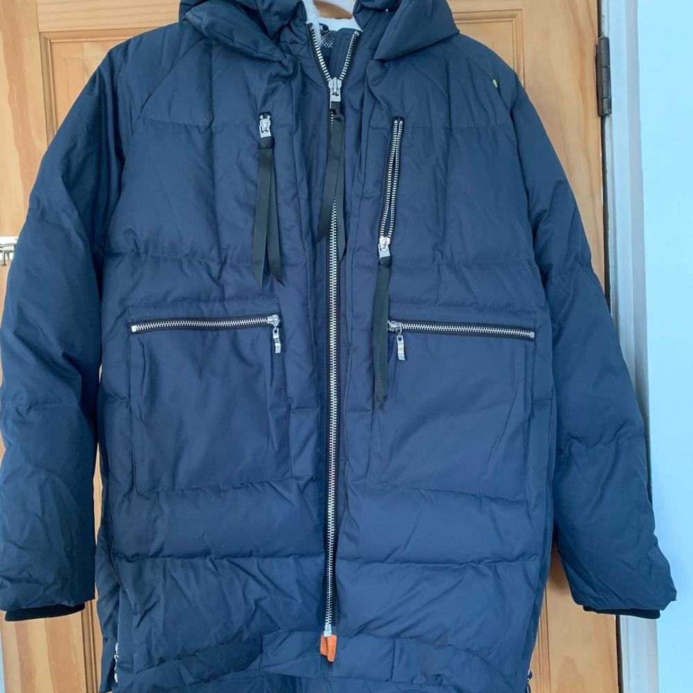 OROLAY WOMENS JACKET NWT